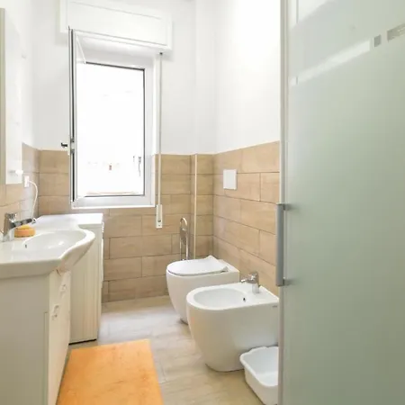 Apartman 3 Bedroom Amazing In