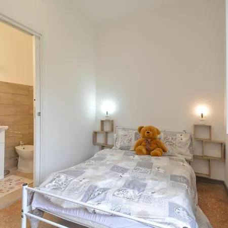 3 Bedroom Amazing In Apartman